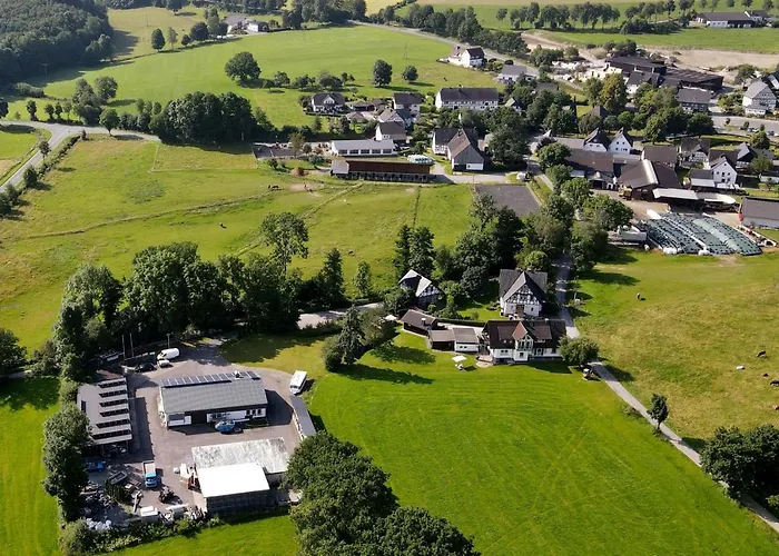 Ferienwohnung Darge