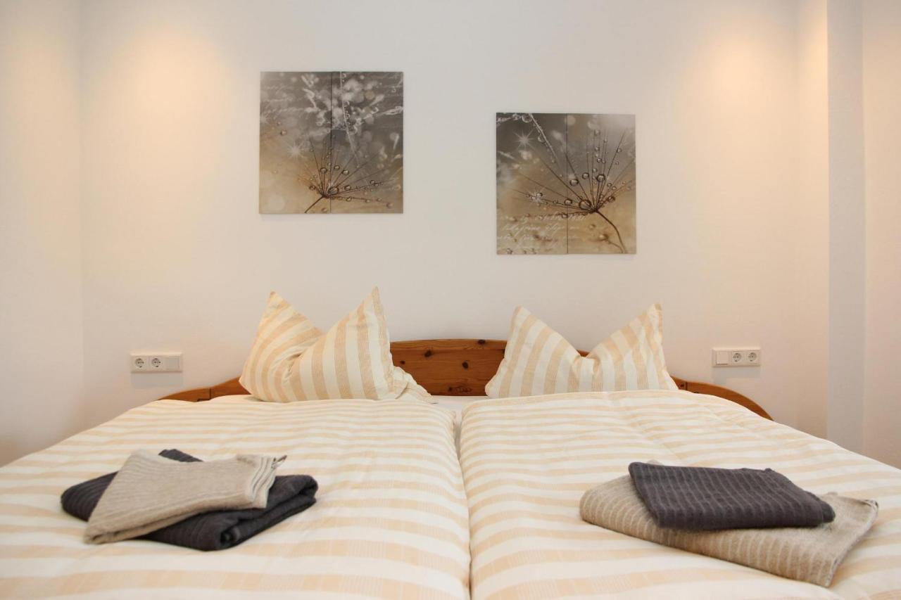 Darge Apartment