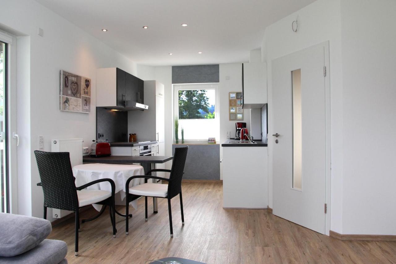 Darge Apartment *