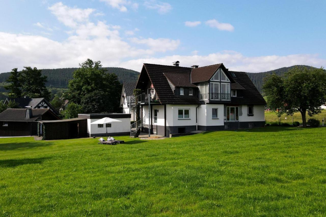 Darge Apartment Schmallenberg