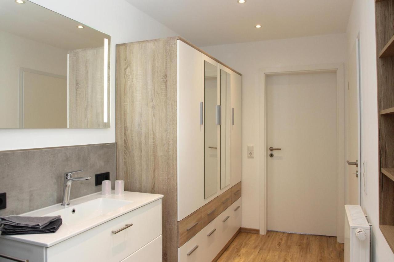 Apartment Darge *