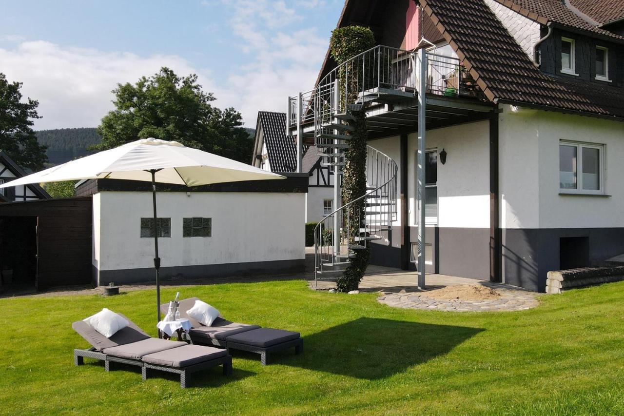 Darge Apartment Schmallenberg