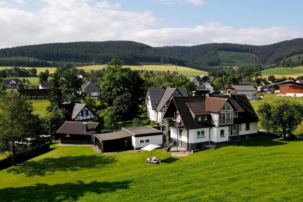 Darge Apartment Schmallenberg