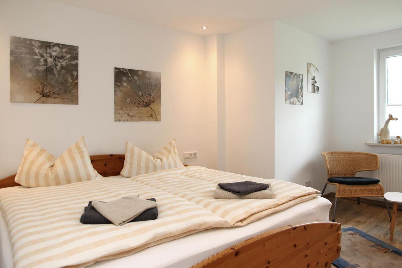 Apartment Darge