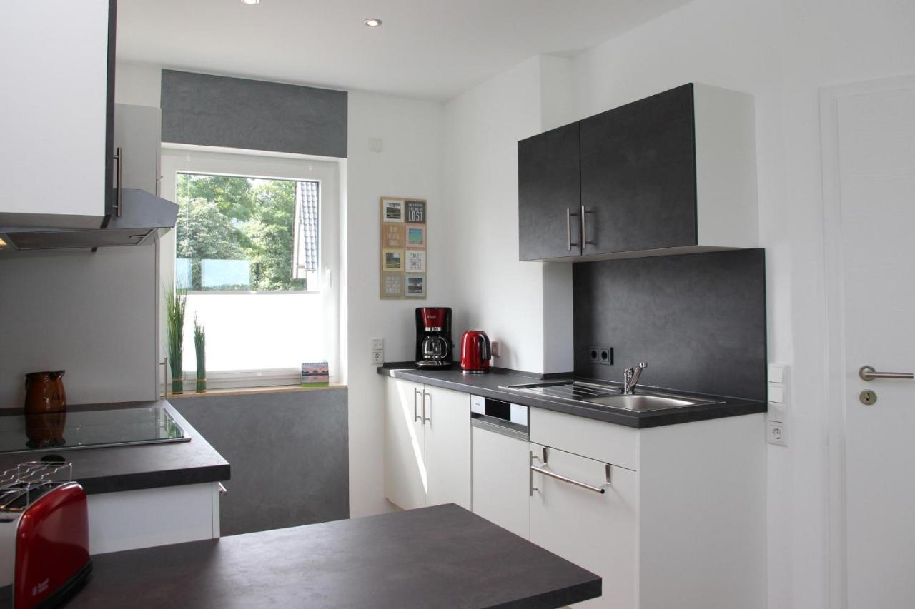 Darge Apartment